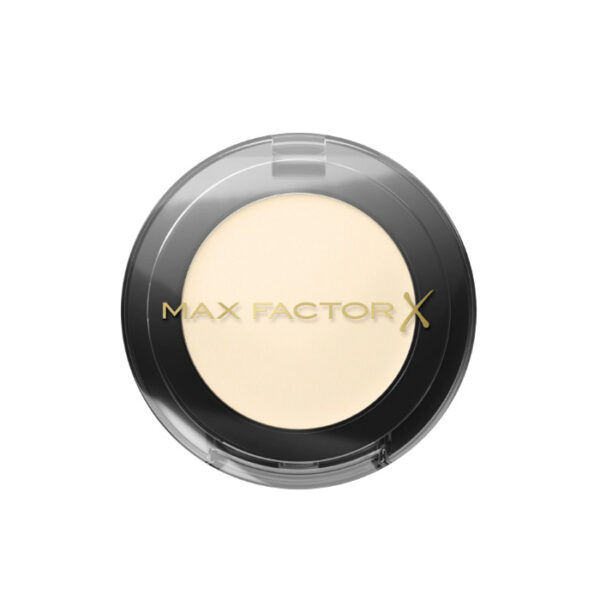 Masterpiece Mono Eyeshadow 01 Honey Nude