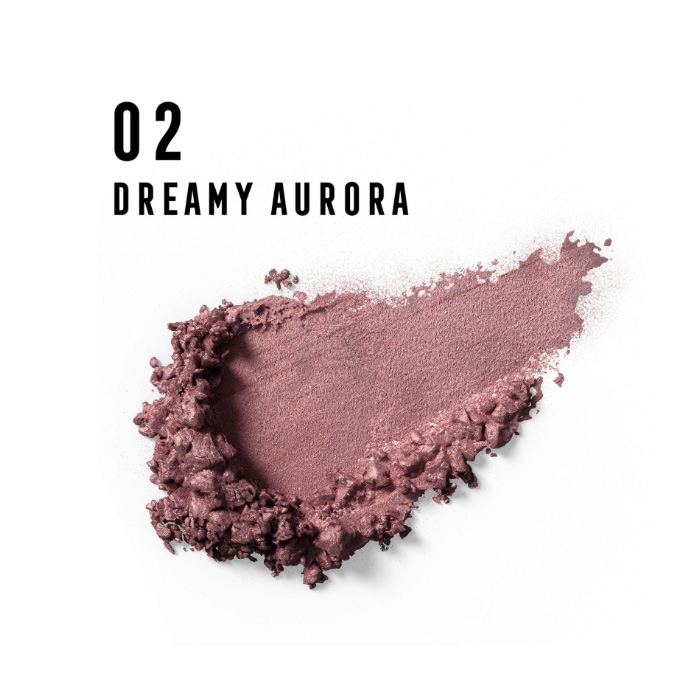 Masterpiece Mono Eyeshadow 02 Dreamy Aurora - Image 2