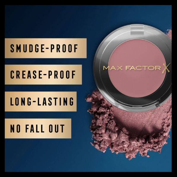 Masterpiece Mono Eyeshadow 02 Dreamy Aurora - Image 3