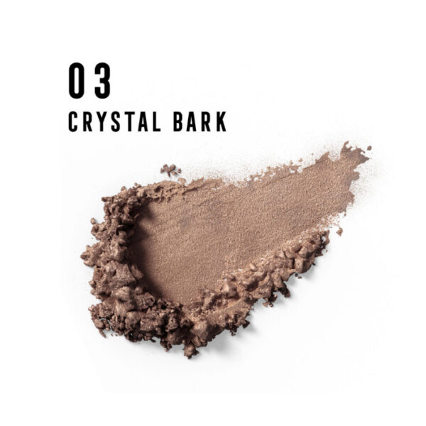 Masterpiece Mono Eyeshadow 03 Crystal Bark - Image 2