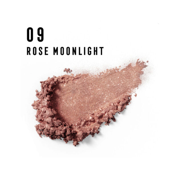Masterpiece Mono Eyeshadow 09 Rose Moonlight - Image 2