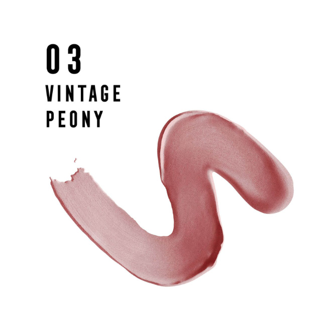 Miracle Pure Infused Cream Blush 03 Vintage Peony - Image 2