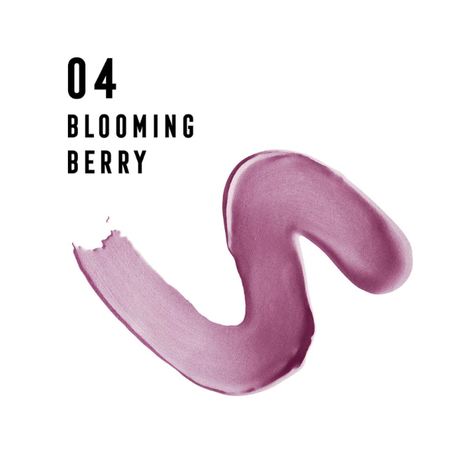 Miracle Pure Infused Cream Blush 04 Blooming Berry - Image 3