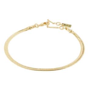 Joanna Armband Gylt
