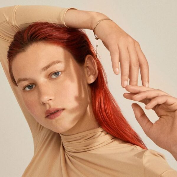 Joanna Armband Gylt - Image 3
