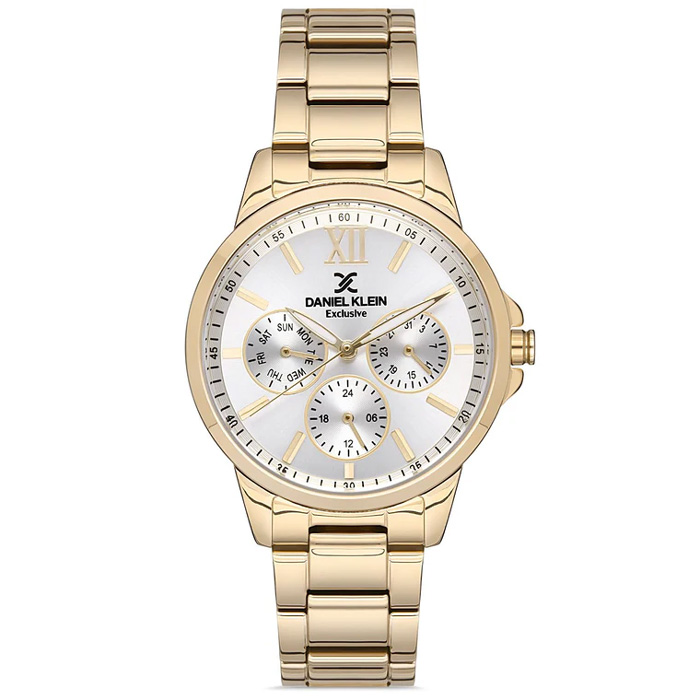 Daniel Klein Gold Ur DK112798-3