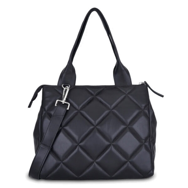 Maiken Amalfi Akslataska Black