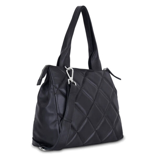 Maiken Amalfi Akslataska Black - Image 2