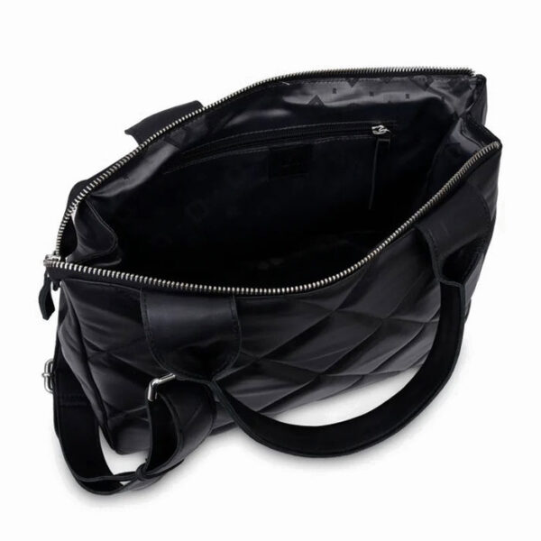 Maiken Amalfi Akslataska Black - Image 3