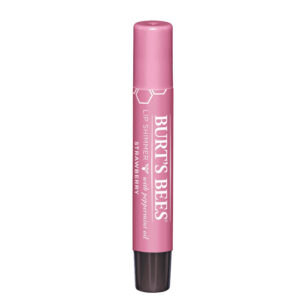 Burts Bees Lip Shimmer Strawberry