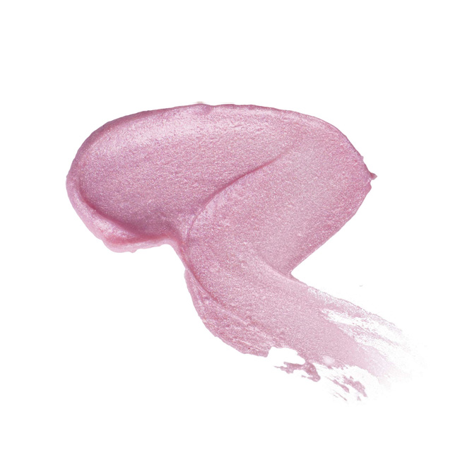 Burts Bees Lip Shimmer Strawberry - Image 3