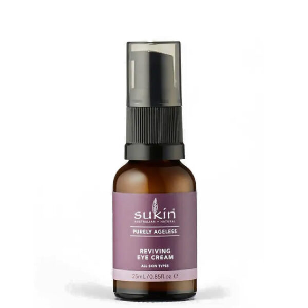 Purely Ageless Reviving Eye Cream
