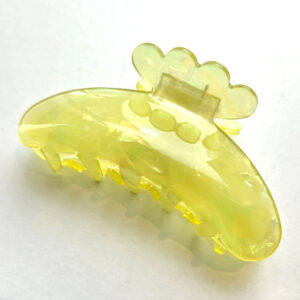 Asta Hárklemma Fleirlitt Gul