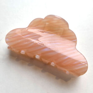 Clara Hárklemma Stríput Koral Mix