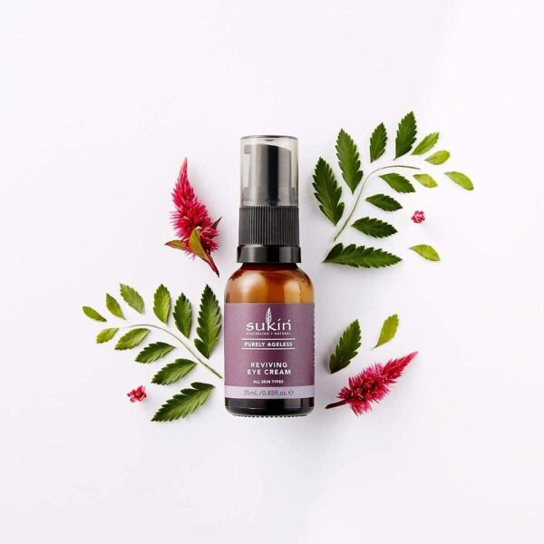 Purely Ageless Reviving Eye Cream - Image 2