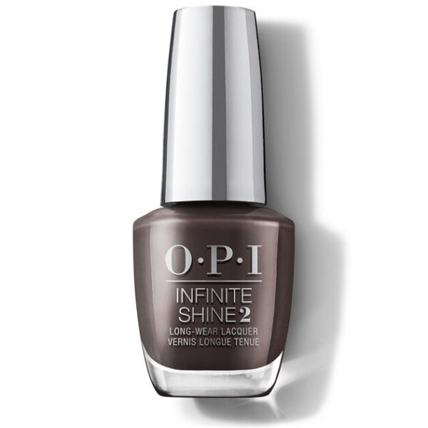 Infinite Shine Neglalakk - Brown to Earth