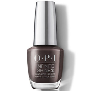 Infinite Shine Neglalakk - Brown to Earth