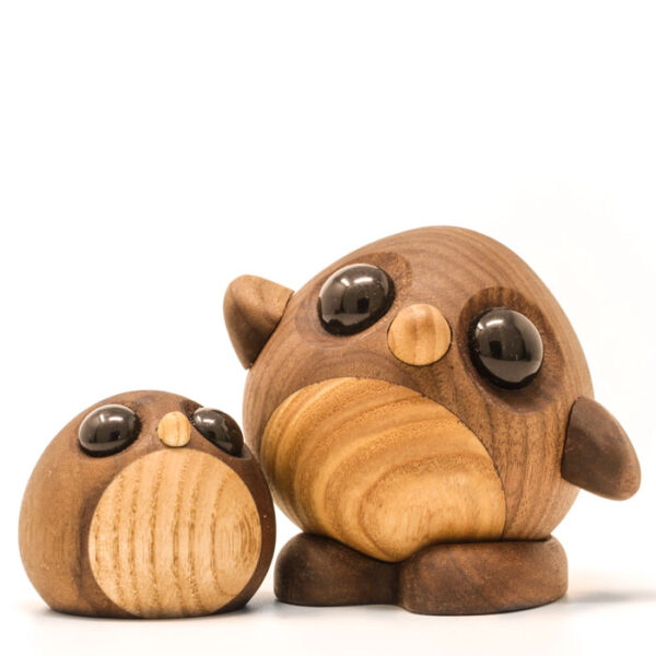 Fablewood Freddy Lítil Pingvin - Image 4