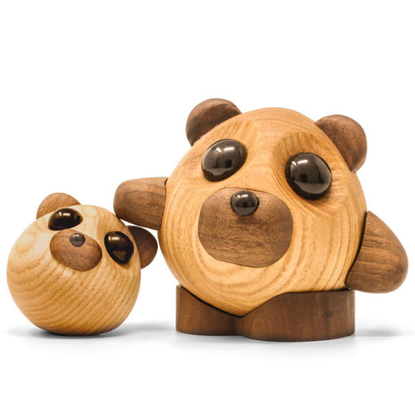 Fablewood Teddy Bjørn - Image 4