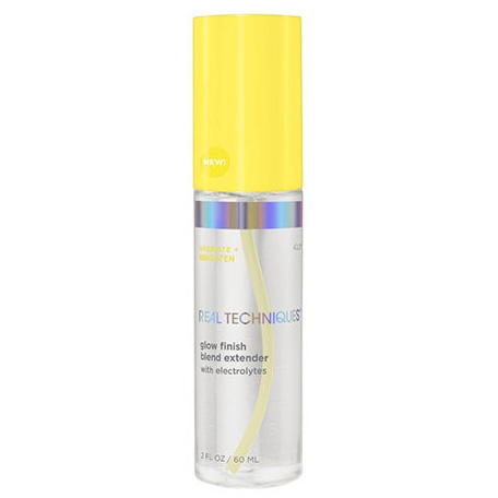 Glow Finish Extender