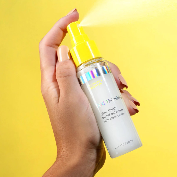 Glow Finish Extender - Image 2