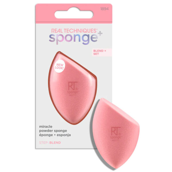 Miracle Powder Sponge - Image 4
