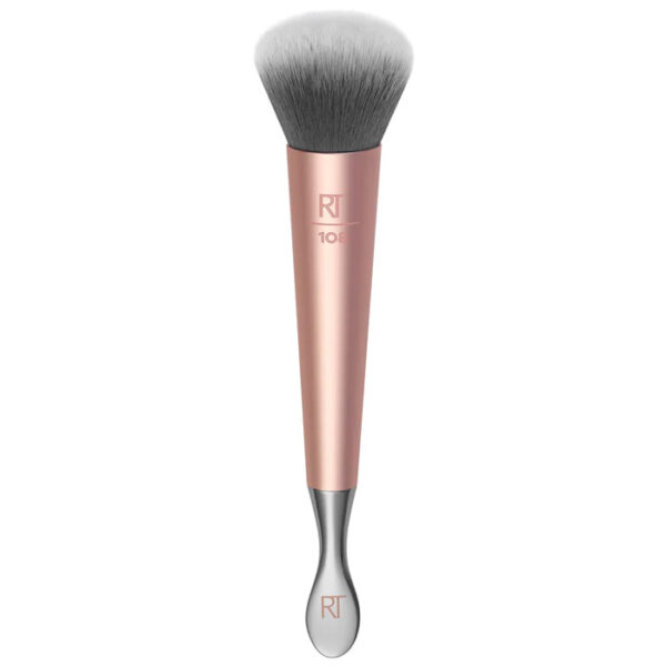 Primer Facial Skincare Brush Reinfann