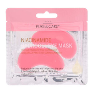 Hydrogel Eye Mask Niacinamid
