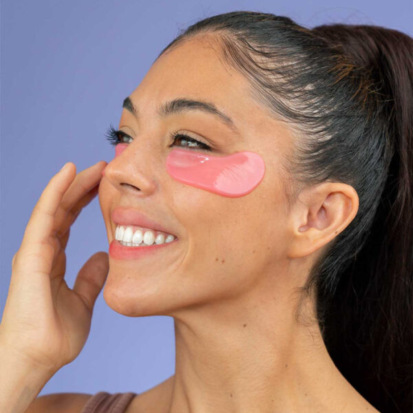 Hydrogel Eye Mask Niacinamid - Image 2