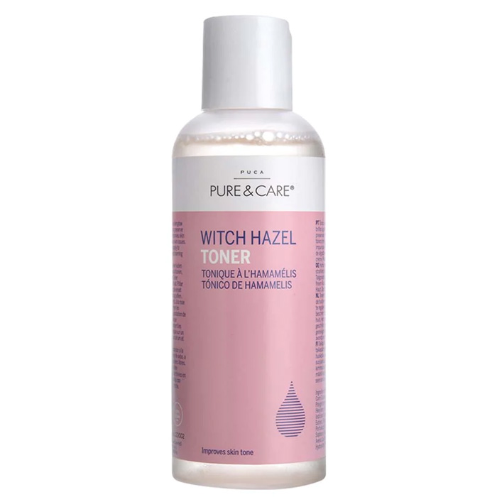 Witch Hazel Toner 150 ml