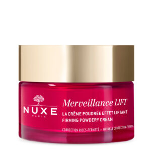 NUXE Merveillance LIFT Firming Powdery Cream