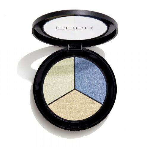 Trio Eyeshadow 22 Limelight - Image 2