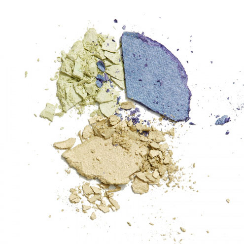 Trio Eyeshadow 22 Limelight - Image 3