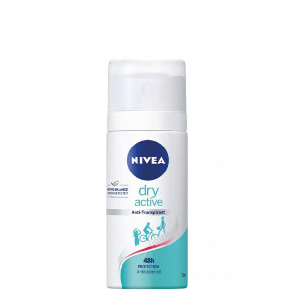 Nivea Deospray Dry Active 35 ml