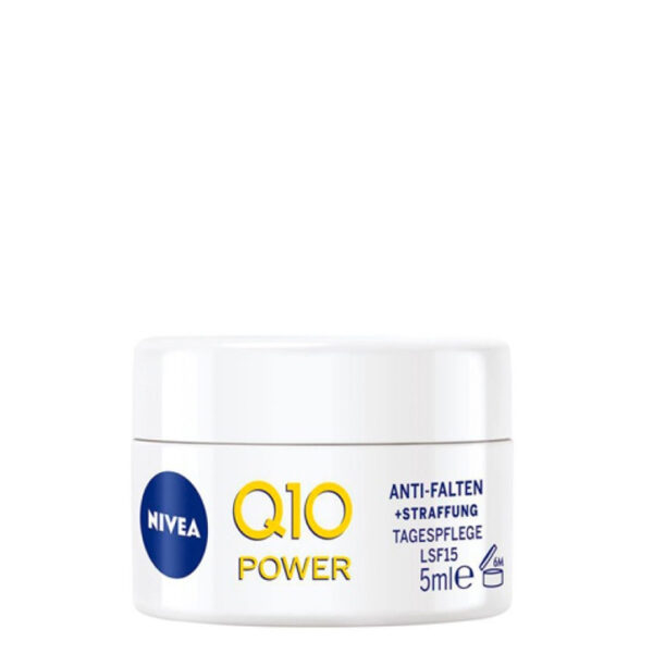 Nivea Visage Q10 Dagkrem 5 ml