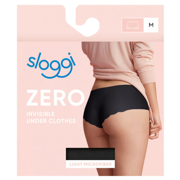 2 stk Zero Microfiber Short 2.0 Trussur - Image 4