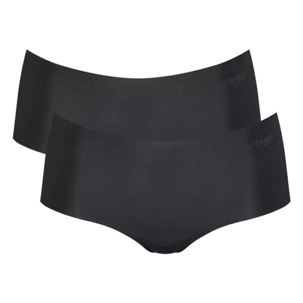 2 stk Zero Microfiber Short 2.0 Trussur