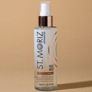 Advanced Face Mist Medium