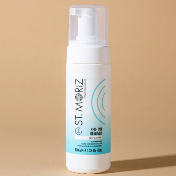 Professional Self Tan Remover