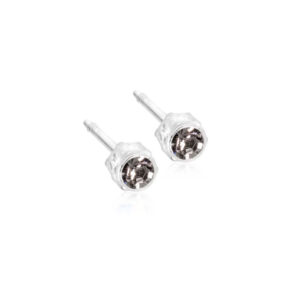 Black Diamond Oyraringar Medisinskt Plastikk 4 mm