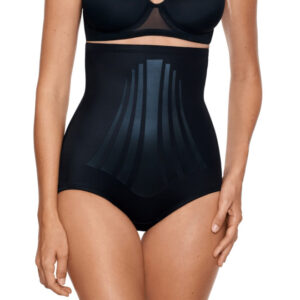 Modern Miracle Hi-Waist Brief 2565