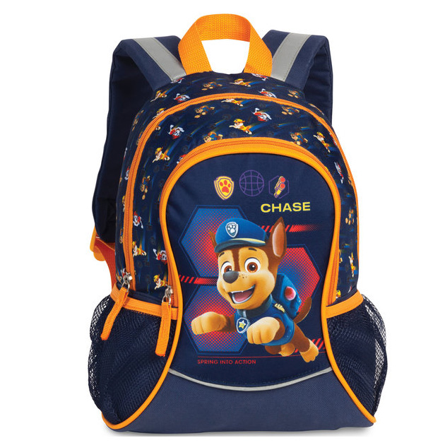 Farizio Ryggsekkur til Børn Paw Patrol Chase