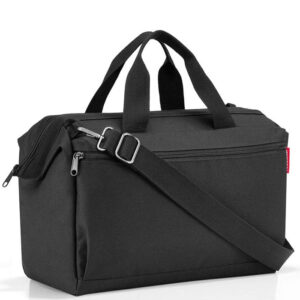 Reisenthel Allrounder S Taska Pocket Black