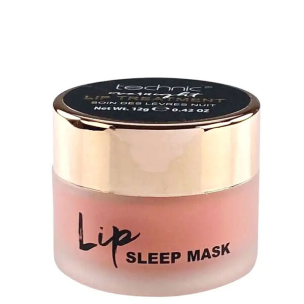 Lip Sleep Mask