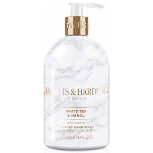 Hand Wash White Tea & Neroli