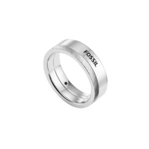 Chevron Harlow Ringur Stál