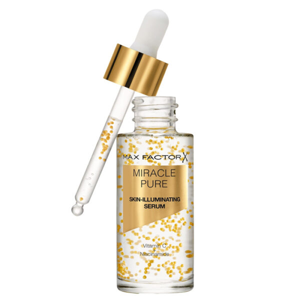 Miracle Pure Serum Skin-Illuminating Serum