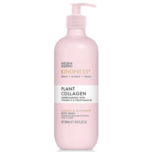 Kindness+ Plant Collagen Body Wash