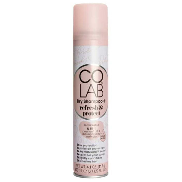 Dry Shampoo+ Refresh & Protect