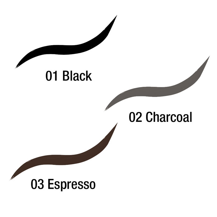 Masterpiece Waterproof Matte Liquid Eyeliner - Image 4